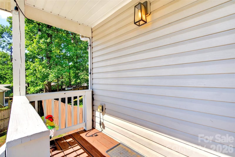 12 Jubilee Cir, Black Mountain, NC 28711