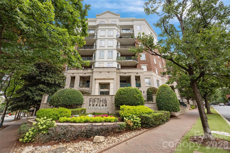 300 5th St #343, Charlotte, NC 28202