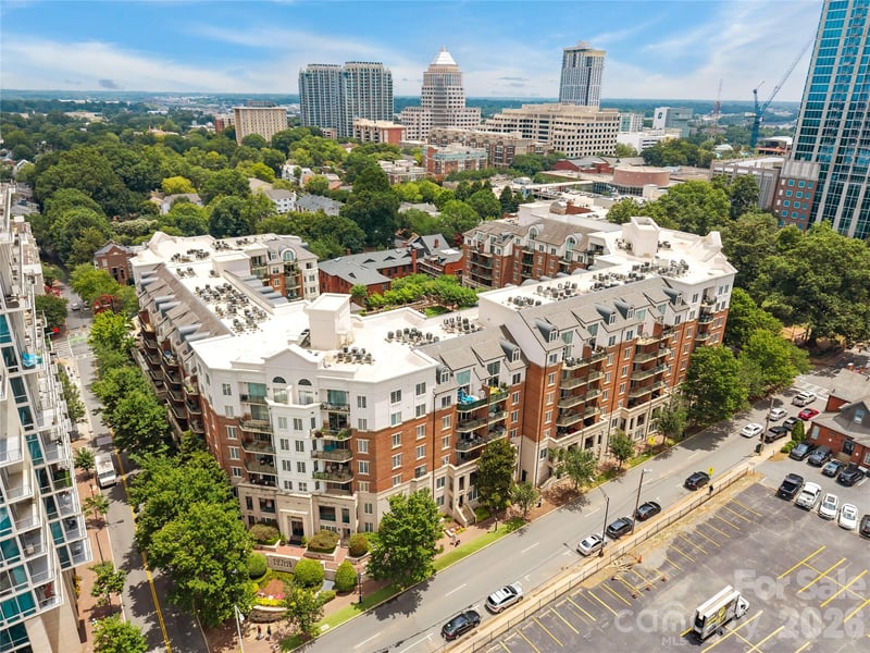 300 5th St #343, Charlotte, NC 28202