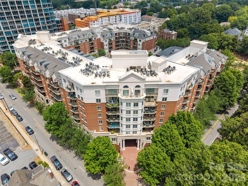 300 5th St #343, Charlotte, NC 28202