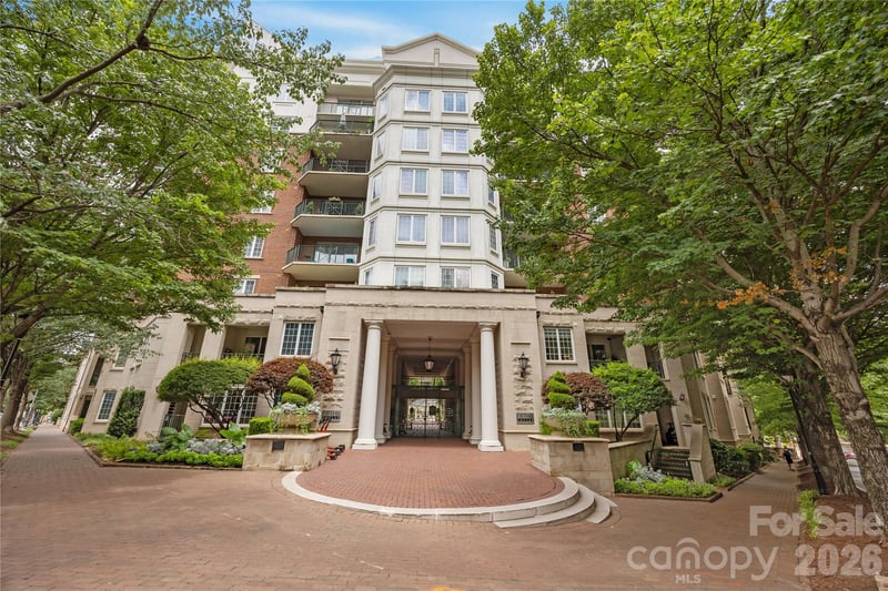 300 5th St #343, Charlotte, NC 28202