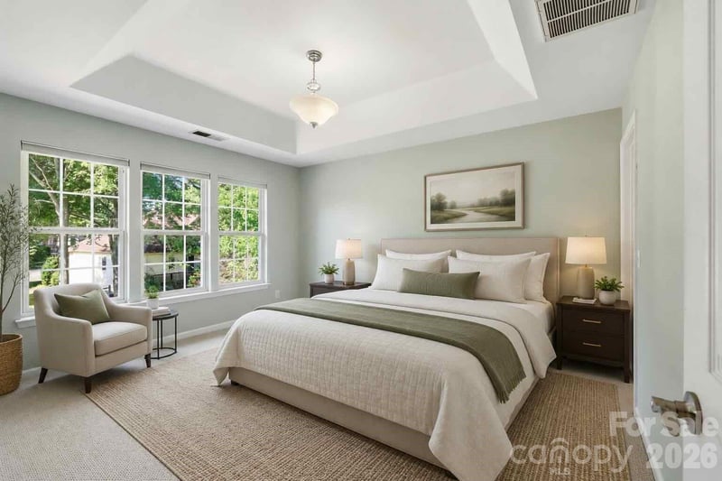 9004 Scottsboro Dr, Huntersville, NC 28078