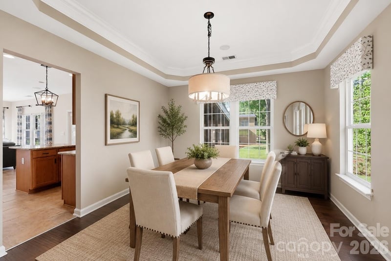9004 Scottsboro Dr, Huntersville, NC 28078
