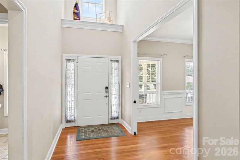 2762 Island Point Dr, Concord, NC 28027