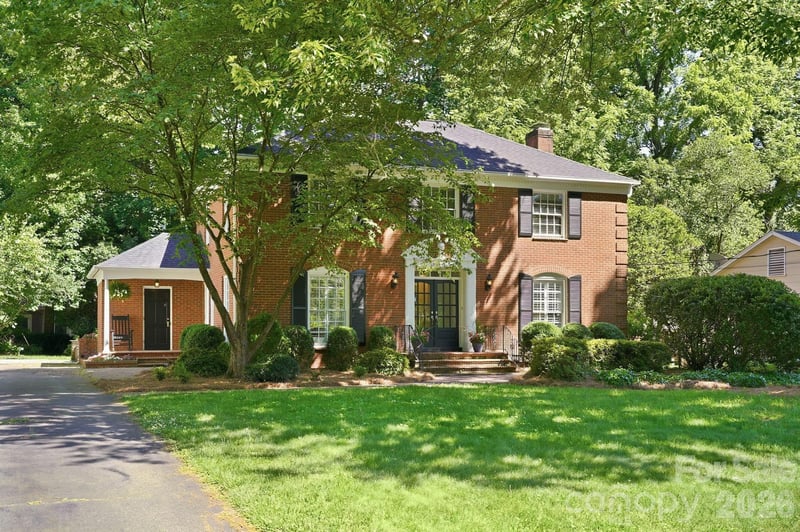 3635 Severn Ave, Charlotte, NC 28210