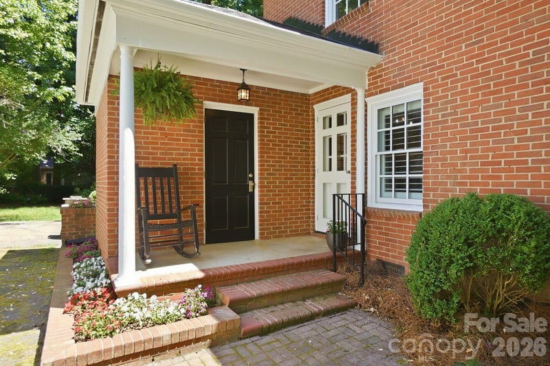 3635 Severn Ave, Charlotte, NC 28210