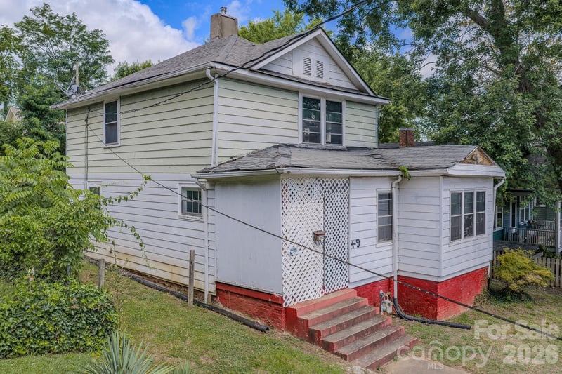 49 Madison Ave, Asheville, NC 28801