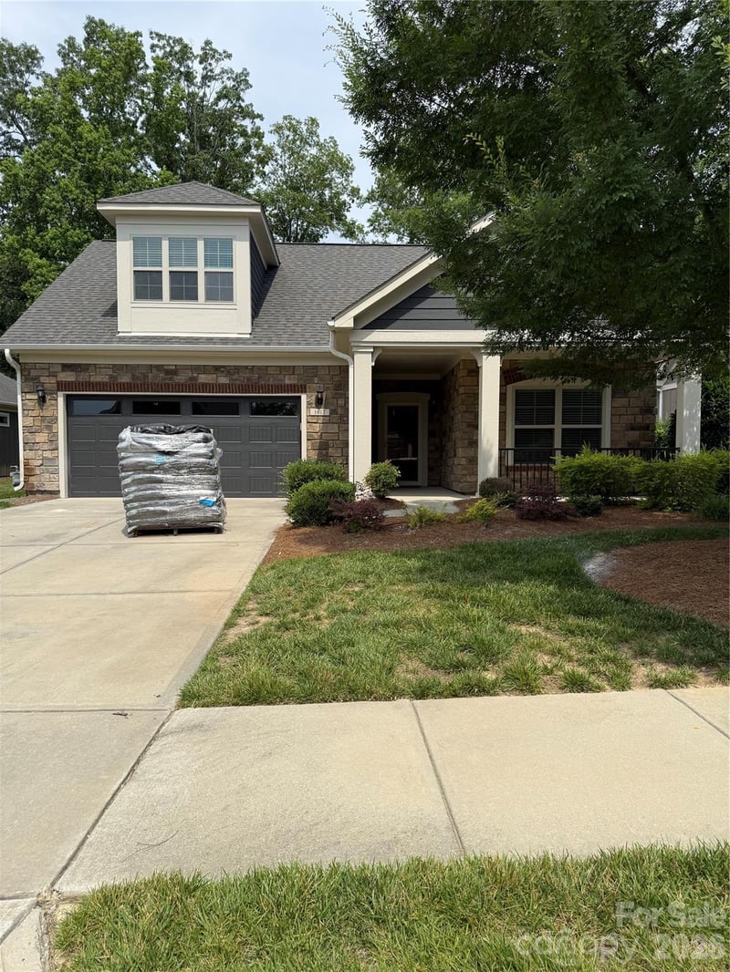 1617 Traditions Ct #4, Waxhaw, NC 28173