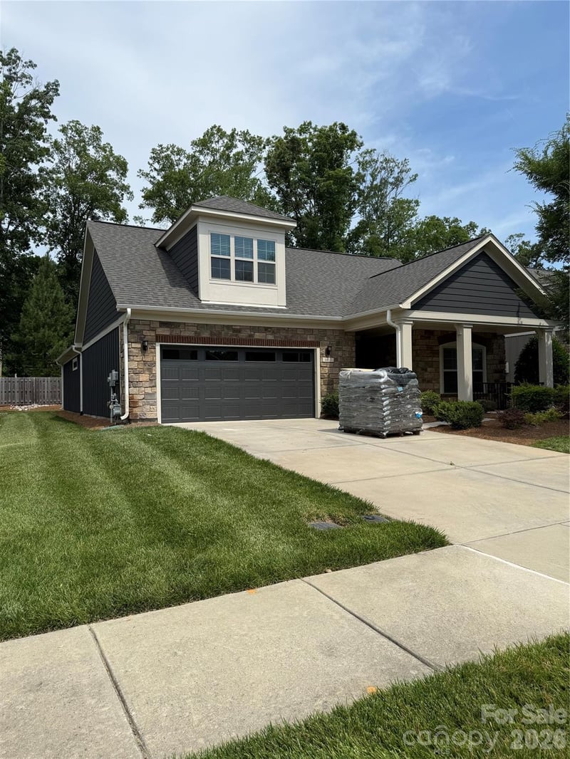 1617 Traditions Ct #4, Waxhaw, NC 28173
