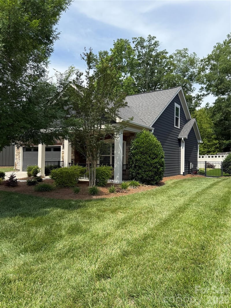 1617 Traditions Ct #4, Waxhaw, NC 28173