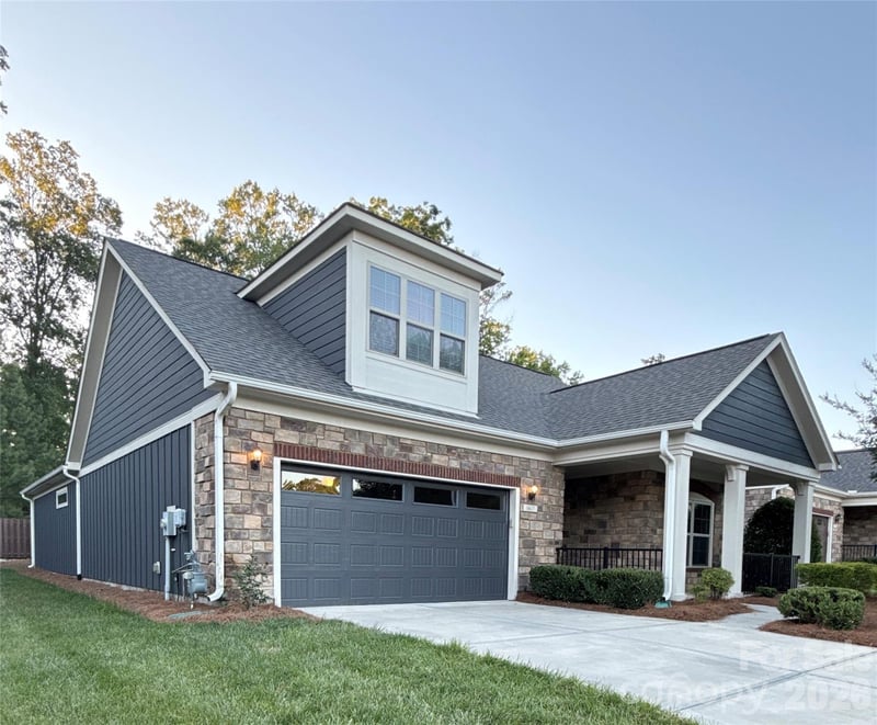 1617 Traditions Ct #4, Waxhaw, NC 28173