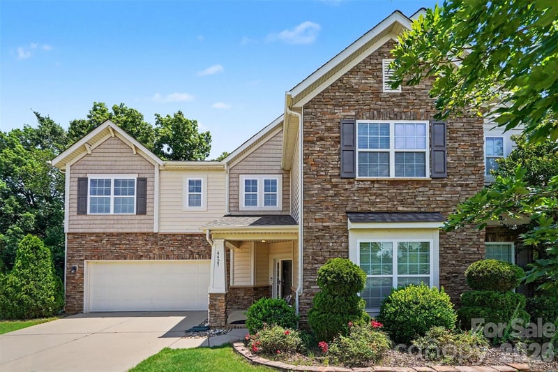 4427 Bravery Pl, Concord, NC 28027