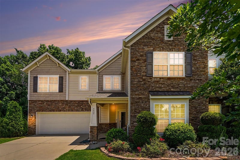 4427 Bravery Pl, Concord, NC 28027