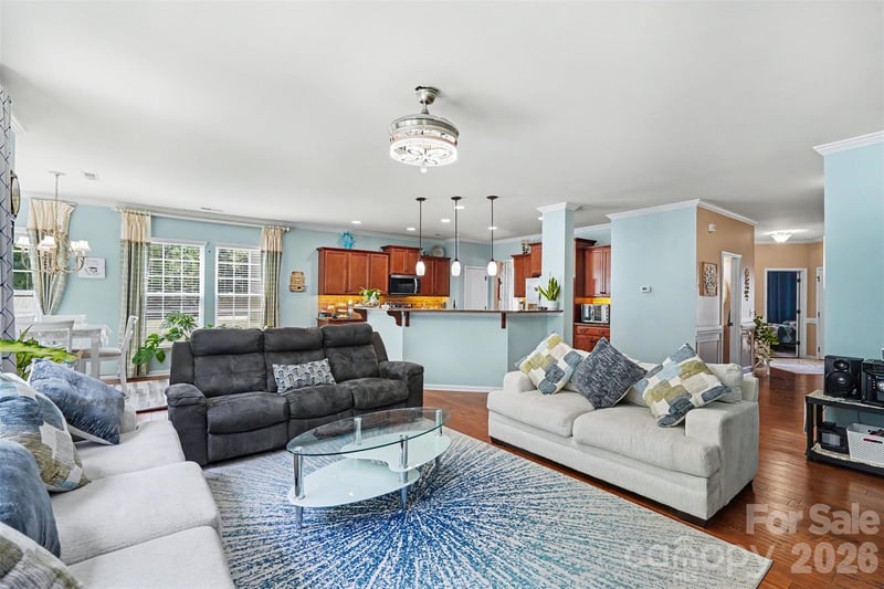 4427 Bravery Pl, Concord, NC 28027