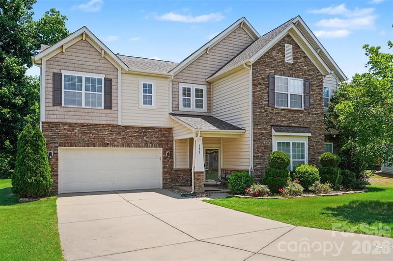 4427 Bravery Pl, Concord, NC 28027