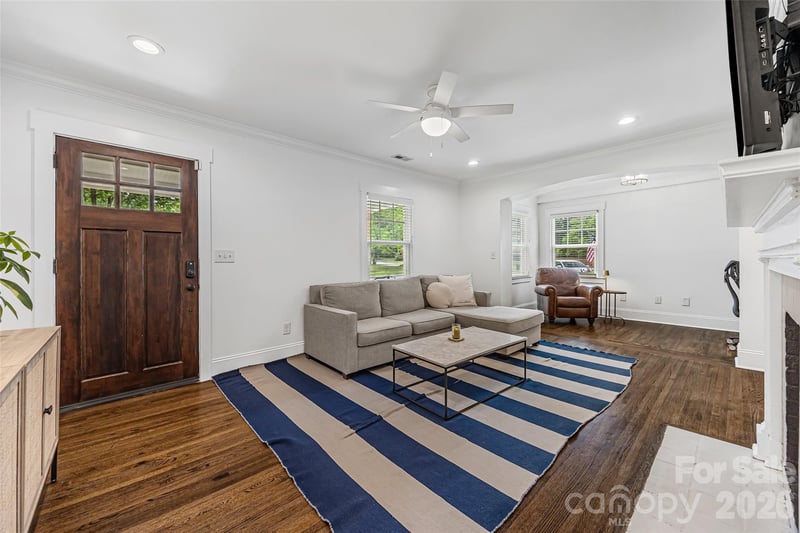 2448 Morton St, Charlotte, NC 28208