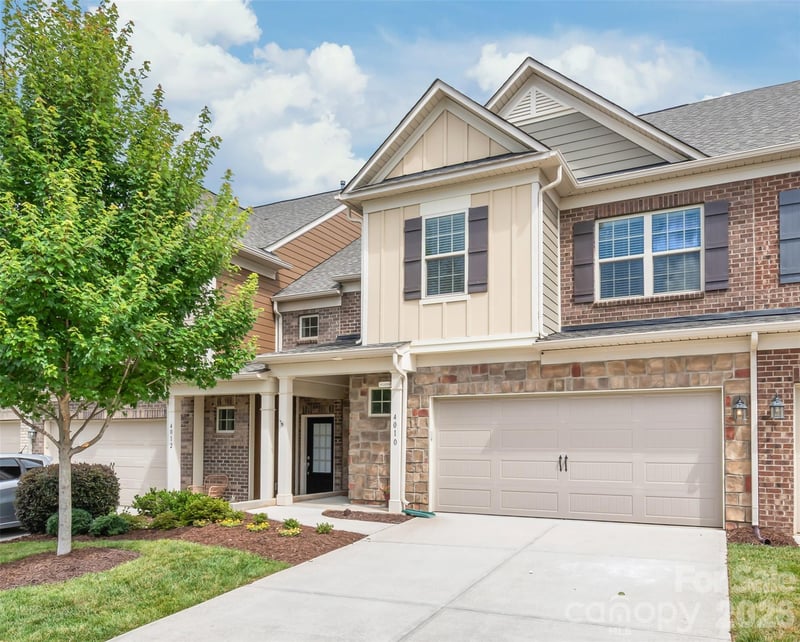 4010 Woodsmill Rd, Fort Mill, SC 29707