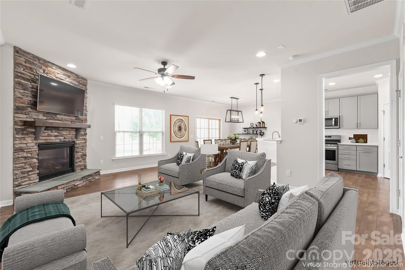 4010 Woodsmill Rd, Fort Mill, SC 29707