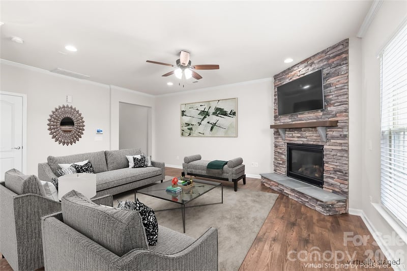 4010 Woodsmill Rd, Fort Mill, SC 29707