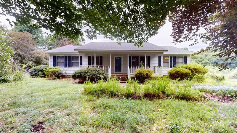 3033 Grassy Ln, Monroe, NC 28110