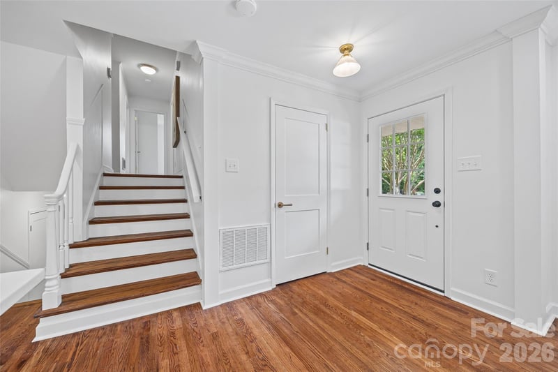 3130 Spring Valley Rd, Charlotte, NC 28226