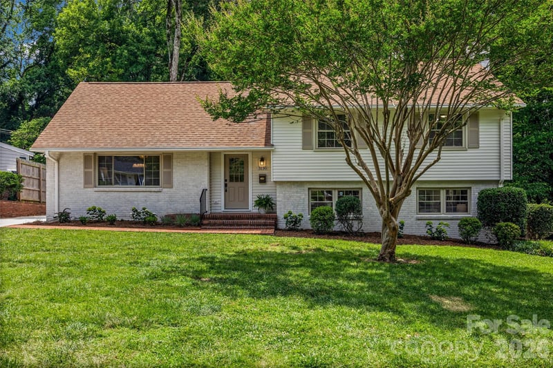 3130 Spring Valley Rd, Charlotte, NC 28226