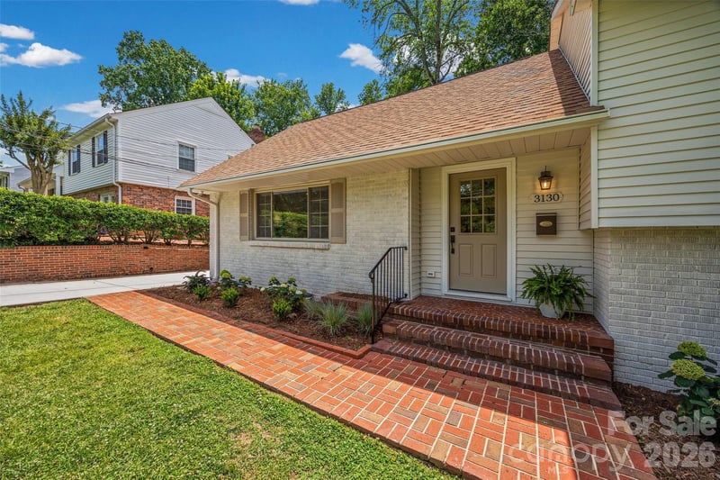 3130 Spring Valley Rd, Charlotte, NC 28226