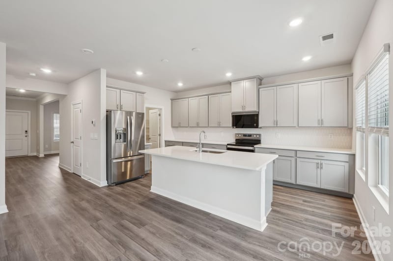 1611 Harper Landing Blvd, Stanley, NC 28164