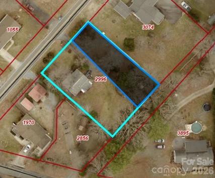 9999 Northeast Ave, Swannanoa, NC 28778
