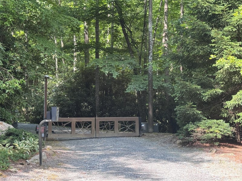 10A Reserve Rd, Brevard, NC 28768