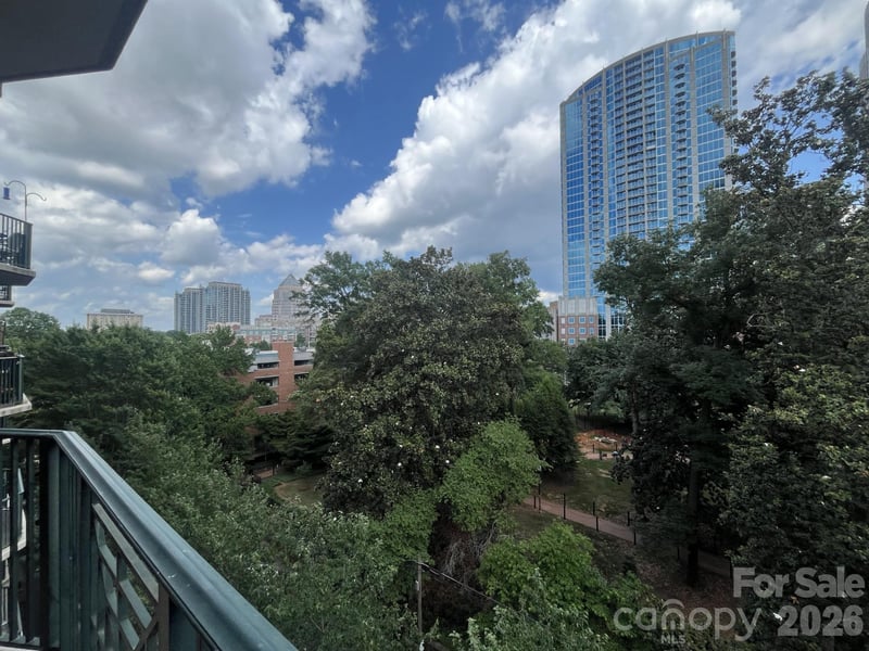 300 5th St #609, Charlotte, NC 28202