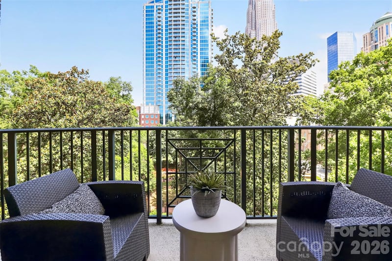 300 5th St #609, Charlotte, NC 28202