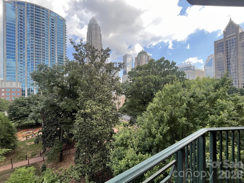 300 5th St #609, Charlotte, NC 28202