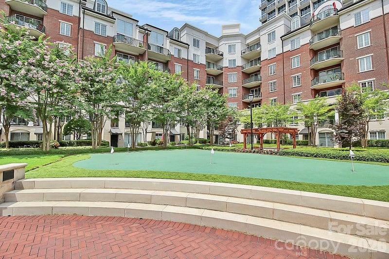 300 5th St #609, Charlotte, NC 28202