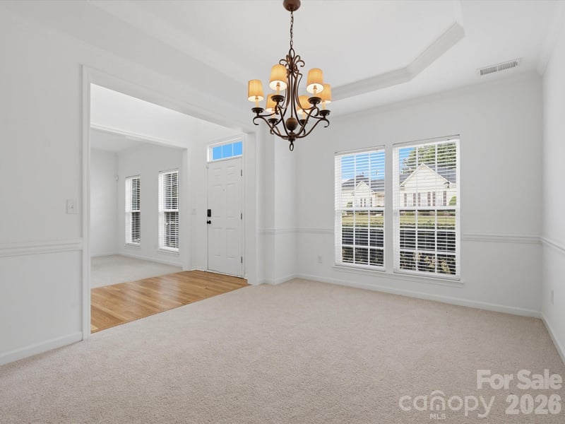 4030 Garden Oak Dr, Indian Trail, NC 28079