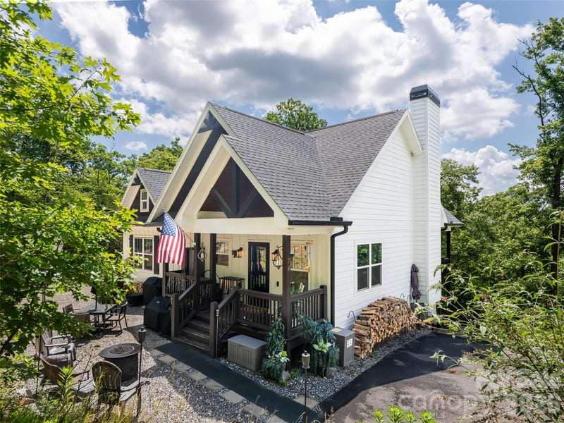 78 Boyd View Ln, Mills River, NC 28759