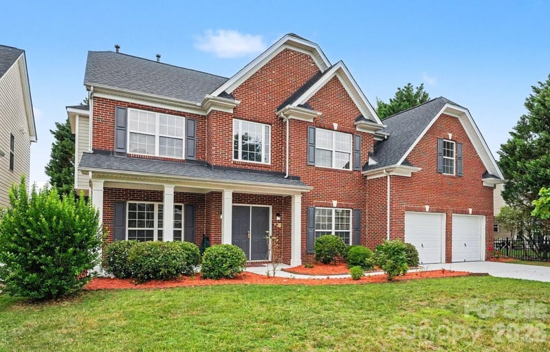 1583 Duckhorn St, Concord, NC 28027