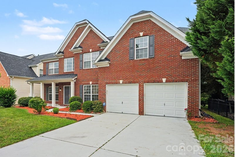 1583 Duckhorn St, Concord, NC 28027