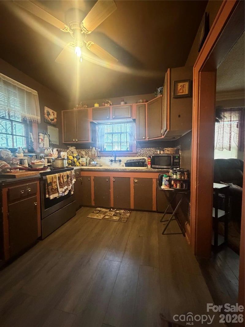 2918 Rush Ave, Charlotte, NC 28208