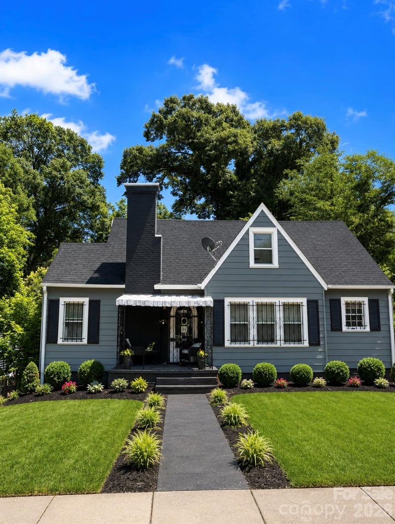 2918 Rush Ave, Charlotte, NC 28208