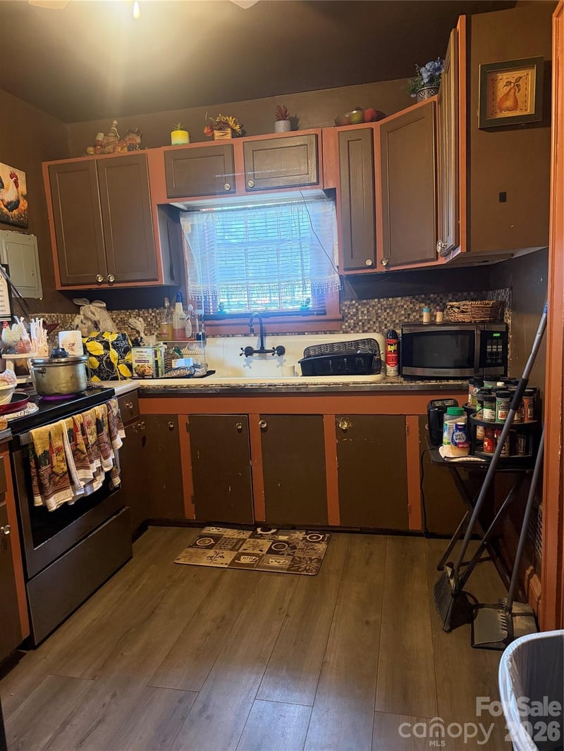 2918 Rush Ave, Charlotte, NC 28208