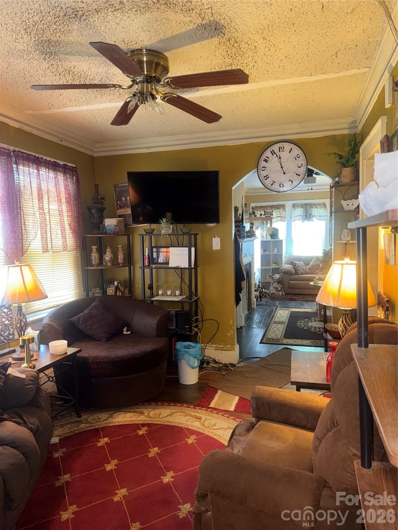 2918 Rush Ave, Charlotte, NC 28208