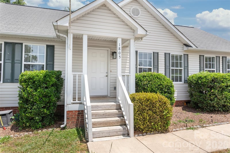 1805 Lawton Dr, Rock Hill, SC 29730