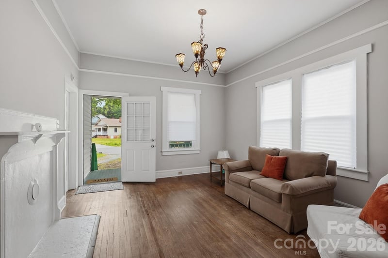 417 York Ave, Kannapolis, NC 28083