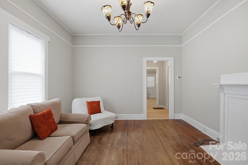 417 York Ave, Kannapolis, NC 28083