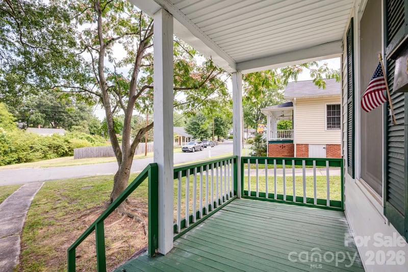 417 York Ave, Kannapolis, NC 28083