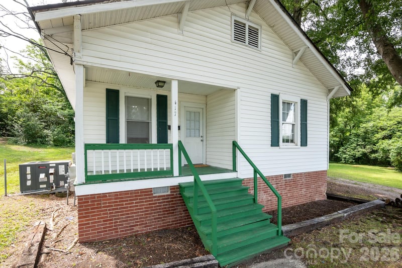 417 York Ave, Kannapolis, NC 28083