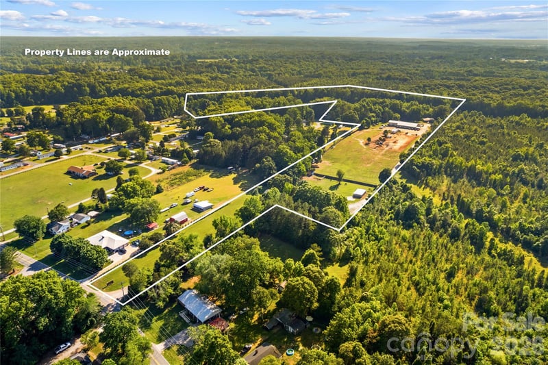 1124 Majolica Rd, Salisbury, NC 28147