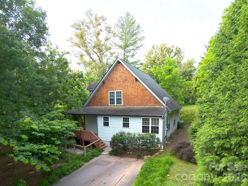 340 Old Haw Creek Rd, Asheville, NC 28805
