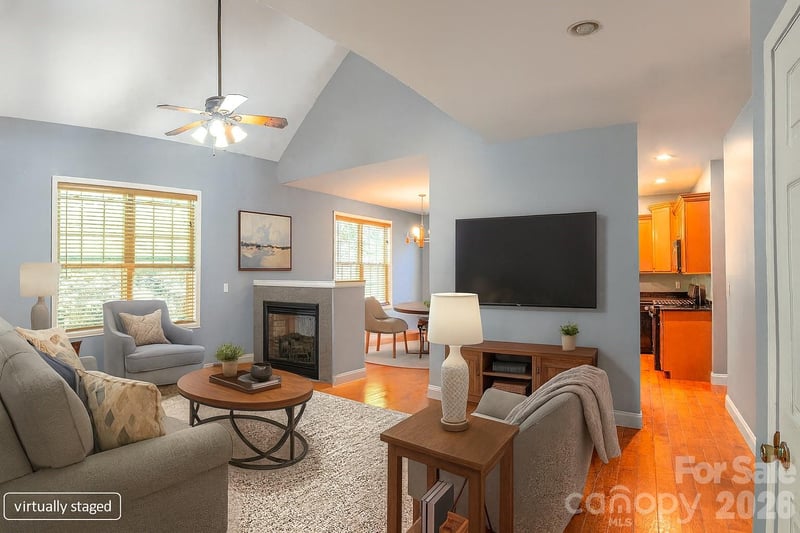 340 Old Haw Creek Rd, Asheville, NC 28805